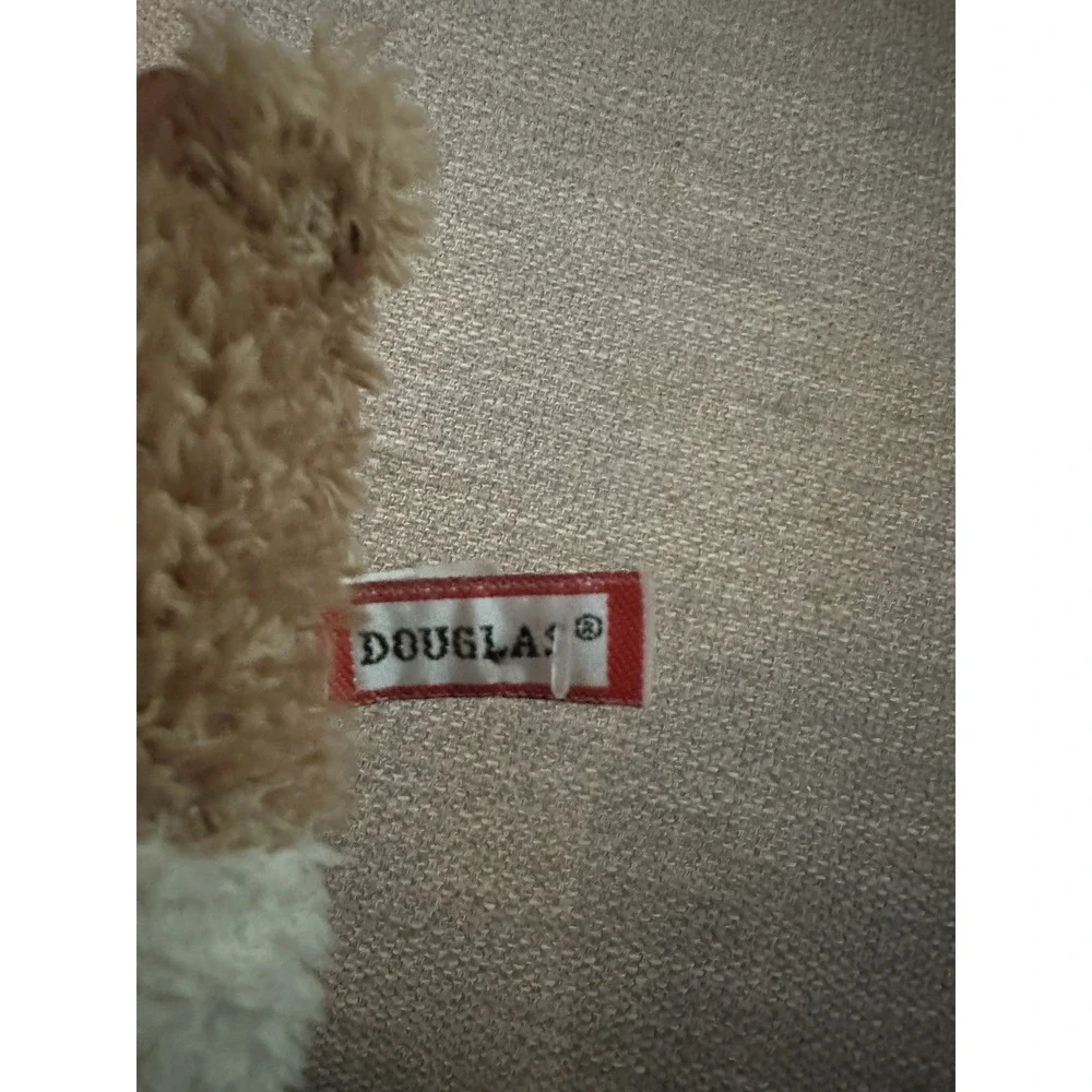 Douglas Cuddle Toy Lena Llama 7